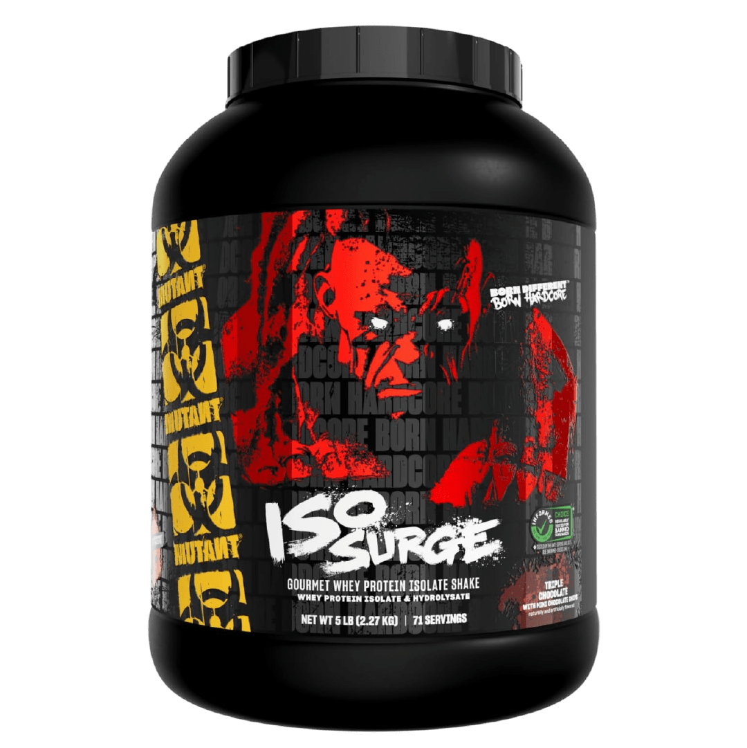 MUTANT ISO SURGE PROTEINA AISLADA 5 LB - Image 9