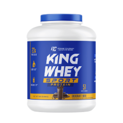 RONNIE COLEMAN KING WHEY 5 LB Sport