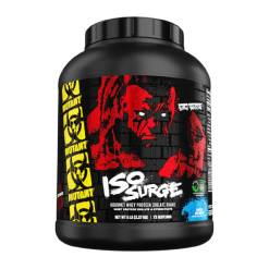 MUTANT ISO SURGE PROTEINA AISLADA 5 LB