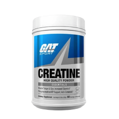 CREATINA 300 GRAMOS GAT SPORT