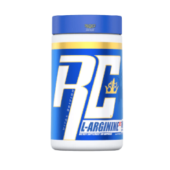 RONNIE COLEMAN L ARGININE XS 100 CAPSULAS