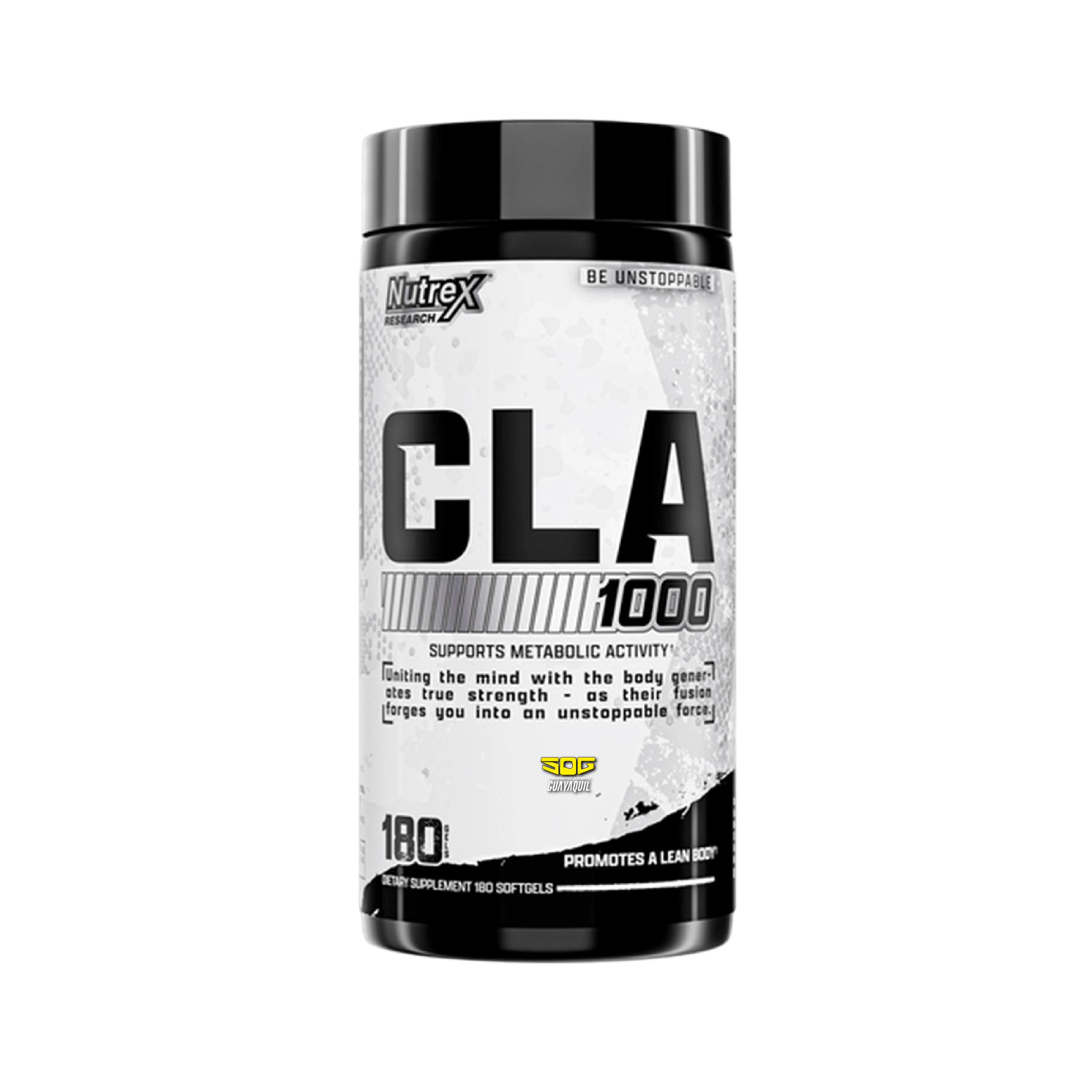 NUTREX LIPO 6 CLA
