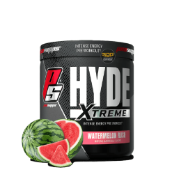 MR HYDE XTREME 30 SERVICIOS