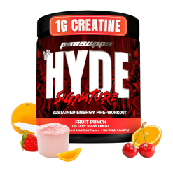 MR. HYDE SIGNATURE PS 30 y 60 SERVICIOS