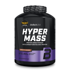HYPER MASS BIOTECH 5 LB
