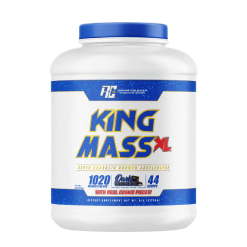 KING MASS XL 6 LB RONNIE COLEMAN