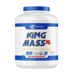 KING MASS XL 6 LB RONNIE COLEMAN