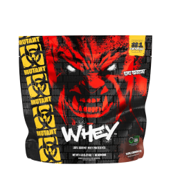 MUTANT WHEY PROTEINA 5 LB
