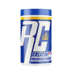 CREATINA RC XS 1000 GRMS 200 PORCIONES
