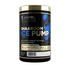 LEVRONE SHAABOOM ICE PUMP 463 g