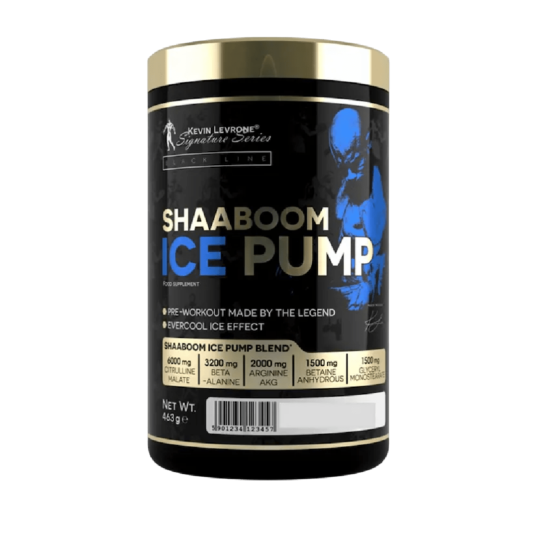 LEVRONE SHAABOOM ICE PUMP 463 g