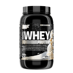 100 % whey nutrex 2 lb