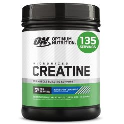 Creatine Monohydrato Optimum Nutrition 810 grms 135 serv
