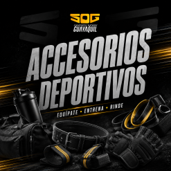 Accesorios Deportivos
