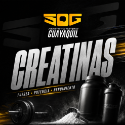 Creatinas