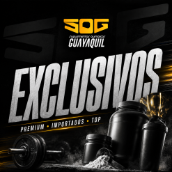 Exclusivos